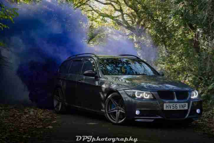 330D M Sport Touring