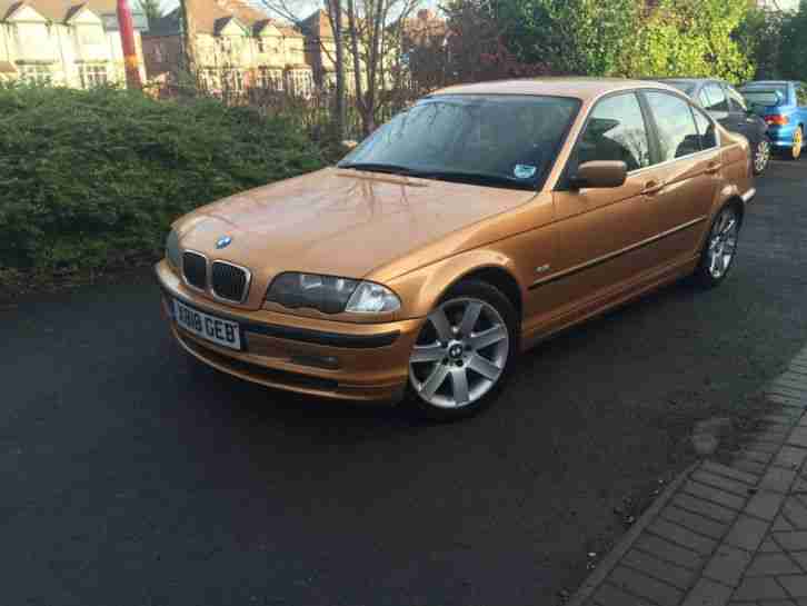330d diesel automatic m sport extra fully