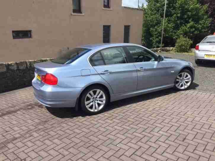 330d se auto low mileage 2010 model