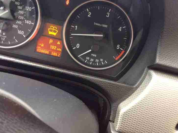 BMW 335 3.0TD auto 2010.5MY d Sport Plus 2012 12 reg