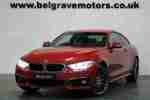 420d XDRIVE M SPORT 20 M PERFORMANCE