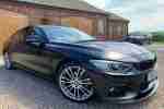 420d XDRIVE M SPORT GRAN COUPE