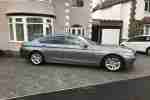 5 SERIES 2.0 520d SE 4dr