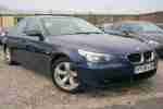 5 Series 520d SE 4dr Auto 2.0