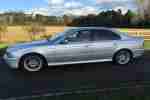 5 series 525d e39 2002