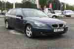 520 2.0TD AUTO 2007 SE Touring