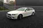 520 2.0TD auto 2013 M SPORT Touring FULLY