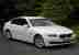 BMW 520 5 SERIES 520D EFFICIENTDYNAMICS