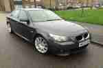 520D M SPORT BUSINESS EDITION AUTO +SAT