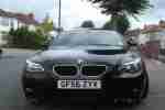 520D M Sport