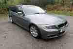 520D MSPORT ECO REMAPPED 2 KEYS FSH