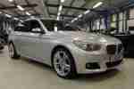 520d Hatchback M SPORT GRAN TURISMO [SAT