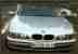 BMW 520i SE TOURING ESTATE AUTOMATIC