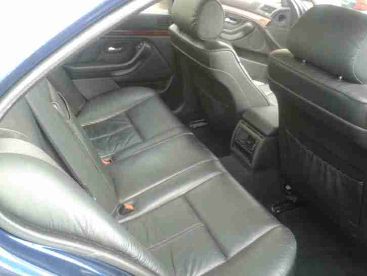 BMW 523 2.5i i SE...SUMMER SALE ENDS SEPT 1ST