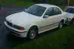 523 SALOON 1997 E39 M52B25 MANUAL