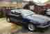 BMW 523I AUTO 1997