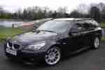 523i Sport Touring Estate 5dr Auto, SAT