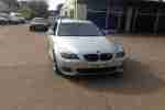 525 2.5 auto 2005 m Sport Touring Full