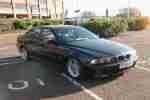 525 2.5i auto 2001MY i Sport