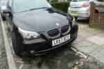 525D BLACK Auto 5 SERIES