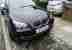 BMW 525D BLACK Auto 5 SERIES