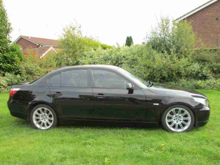 525D SE DIESEL 5 DOOR MANUAL