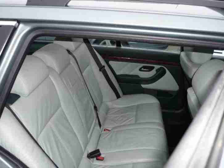 BMW 525i SE TOURING