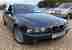 BMW 525iSE AUTO, FULL BMW SERVICE HISTORY, JUNE 2015 MOT