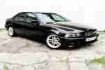 530 3.0 auto 2003MY i M Sport GREAT
