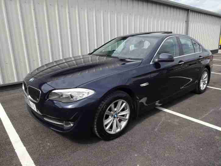 BMW 530D SE