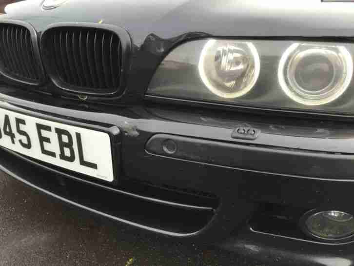 BMW 530I M SPORT, VERY GOOD CONDITION, FULL SPECS