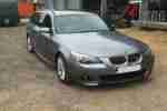 530d LCI 3.0 M Sport 2007