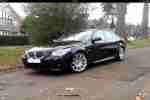 530d M Sport