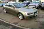 530d SE 3.0TD 2003 NEW MODEL SAT NAV