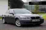 530d Saloon SE SATNAV LEATHER