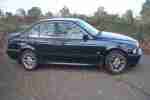 530i 2002 Individual, Sat Nav,Telephone,