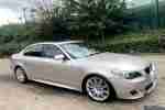 535 3.0TD auto 2006MY d M Sport