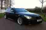 535D M SPORT TOURING