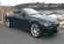 BMW 6 Series 645Ci V8 Sport Spec Convertible Cabriolet Auto Black Lower road tax