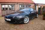 630 i Sport M6 Styling 2006