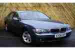 7 SERIES DIESEL SALOON 730d SE 4dr Auto