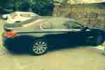 7 series 730d BLACK