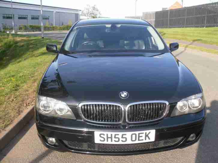 ** BMW 730D SPORT Auto / Superb Condition / Full Service History **