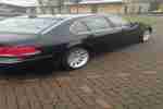 730Ld LWB LIMO SE AUTO BLACK 2006