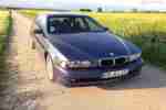 ALPINA B10 3.3 Switchtronic FSH Facelift
