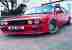 BMW E30 FOR SALE RED GENUINE M TECH 2 325i SPORT