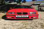 E36 328i SPORT MANUAL BECOMING RARE