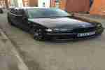 E46 3 SERIES 320D Diesel Black