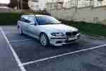 E46 330I M Sport TOURING SUPERB