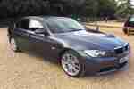 E90 3 Series 318I M SPORT 2006 4 door